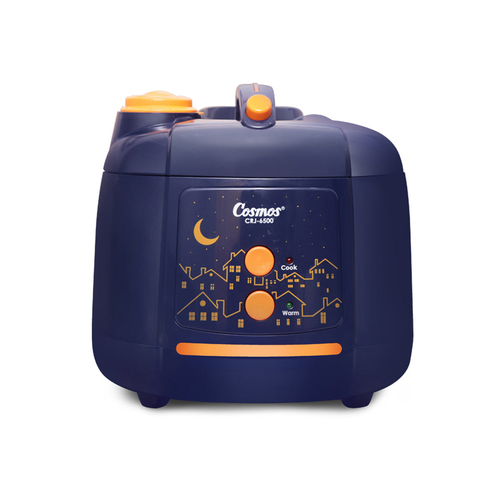 Cosmos Rice Cooker Harmond Crj-6500 - 2.0L