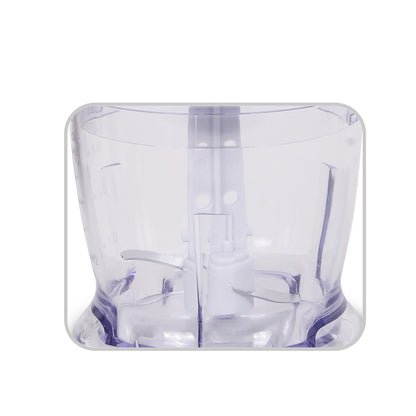 Cosmos Food Processor - FP-300 - 300 ML Amanda series