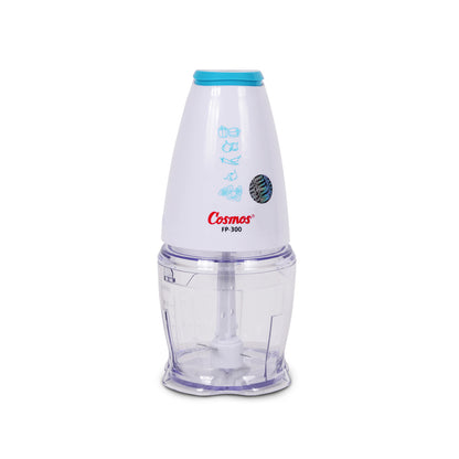 Cosmos Food Processor - FP-300 - 300 ML Amanda series