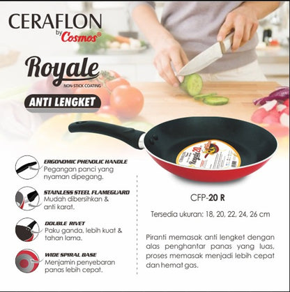 Cfp 20 R  grade B