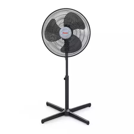Cosmos standing Fan 16 XDE GP (JARING PLASTIK )