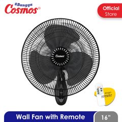 Cosmos Electronic Fan 16-WFGR