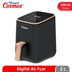 Cosmos NEW AIR FRYER CAF-6603