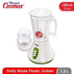 Cosmos Blender - Trinity - CB-180 AP- 1.5 liter