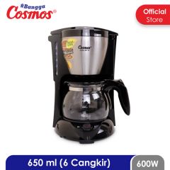 Cosmos Coffee Maker