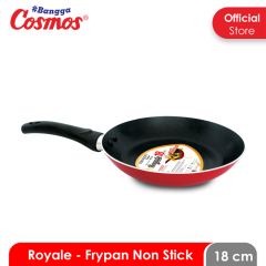 Cosmos Ceraflon Frypan Royale 18 cm CFP 18 R