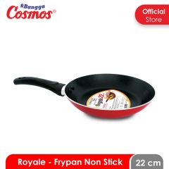 Cosmos Ceraflon Frypan Royale 22 cm CFP 22 R