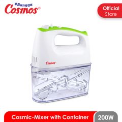 Cosmos Hand Mixer CM-1579