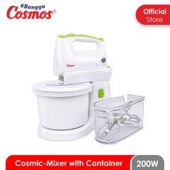 Cosmos Stand Mixer CM-1589