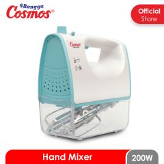 Cosmos Hand Mixer CM-1659 NEW GENERATION 