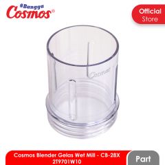 Cosmos Blender Gelas Wet Mill - CB-28X