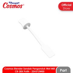Cosmos Blender Sendok Penganduk Wet Mill - CB-28X Biru