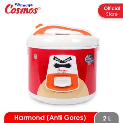 Cosmos Rice Cooker Harmond CRJ-6023 N - 2.0L