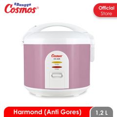 Cosmos Rice cooker  Harmond CRJ-6028 V
