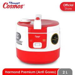Cosmos Rice Cooker Harmond CRJ-6288 R - 2.0L