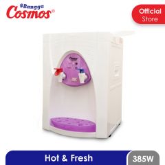Cosmos Dispenser Air - Portable Dispenser - CWD-1138 - Hot & Fresh