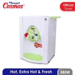 Cosmos Dispenser Air - Portable Dispenser - CWD-1150 P - Extra Hot & Fresh
