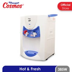 Cosmos Dispenser Air - Portable Dispenser - CWD-1170 - Hot & Fresh