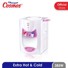 Cosmos Dispenser Air - Portable Dispenser - CWD-1300 - Extra Hot & Cold