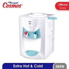 Cosmos Dispenser Air - Portable Dispenser - CWD-1320 - Extra Hot & Cold