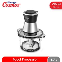 Cosmos Food Processor - FP-32 - KUBA