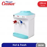 Cosmos Dispenser Air - Mini Portable Dispenser - CWD-1060 - Hot & Fresh